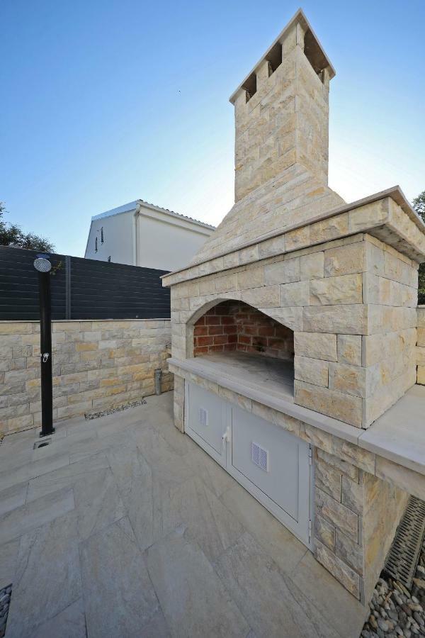Apartmani Bida Zadar Exterior photo